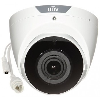 Vandal-Proof IP Camera IPC3605SB-ADF16KM-I0