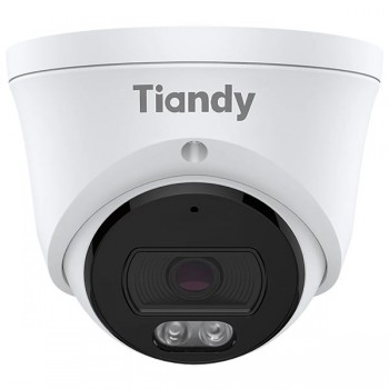 KAMERA IP TC-C35XS 3LRA-28 Color Maker - 5 Mpx 2.8 mm TIANDY