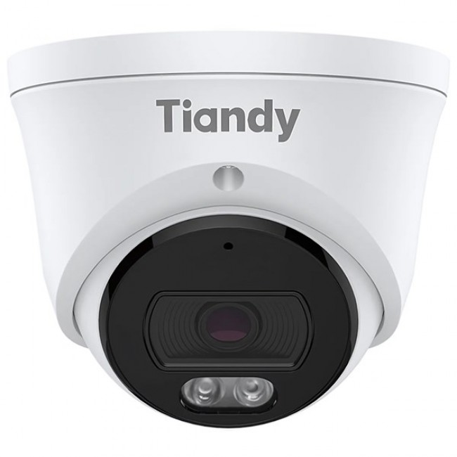 KAMERA IP TC-C35XS 3LRA-28 Color Maker - 5 Mpx 2.8 mm TIANDY
