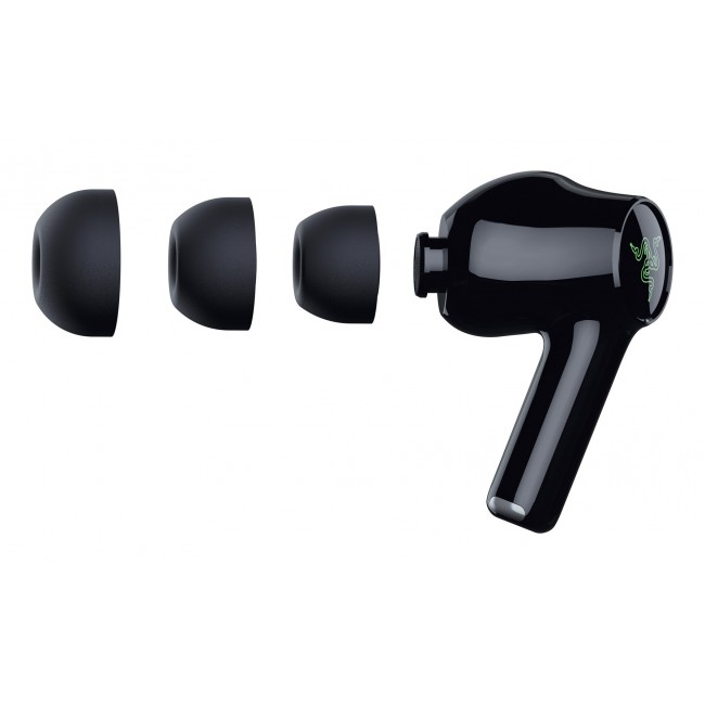 Razer Hammerhead V3 X HyperSpeed for Xbox Headset Wireless In-ear Calls/Music Bluetooth Black