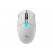 Logitech G G305 X SUPERLIGHT mouse Gaming Right-hand RF Wireless + Bluetooth Optical 44000 DPI