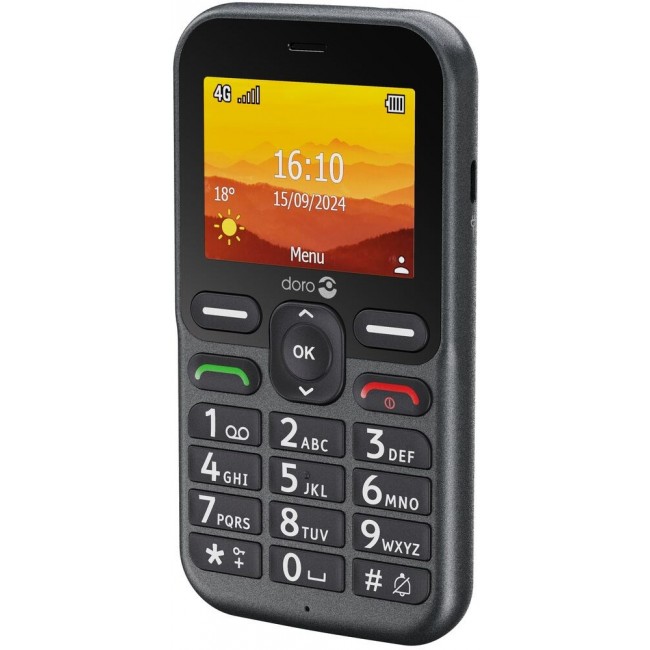 Doro Leva L10 6.1 cm (2.4