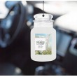 bonus pack CLEAN COTTON YANKEE Scented Air Freshener