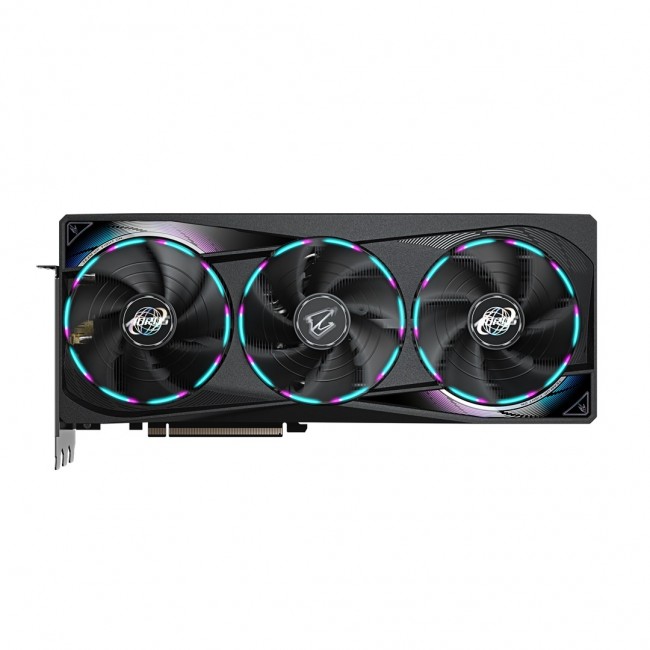 Gigabyte GeForce RTX 5070 AORUS MASTER 12GB Gigabyte GeForce RTX 5070 AORUS MASTER 12GB