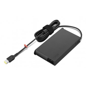 Lenovo 4X21U26039 power adapter/inverter Outdoor 170 W Black