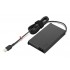 Lenovo 4X21U26039 power adapter/inverter Outdoor 170 W Black