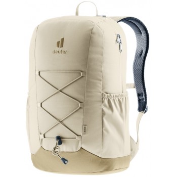 Urban backpack Deuter Gogo - bone/desert