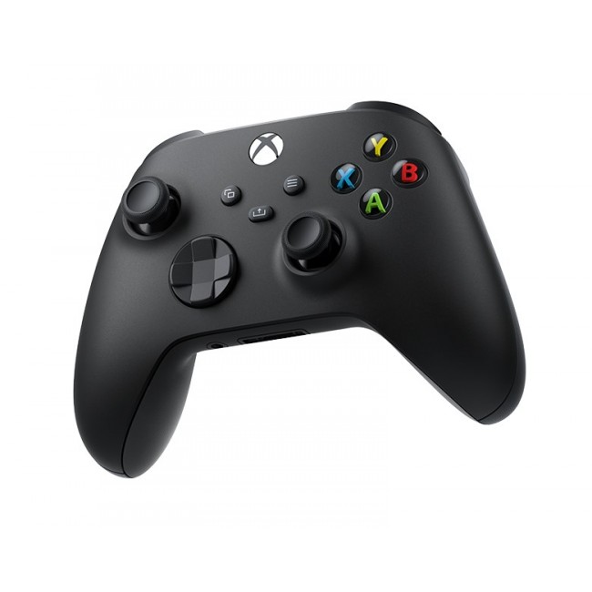Microsoft Xbox Series X 1 TB Wi-Fi Black
