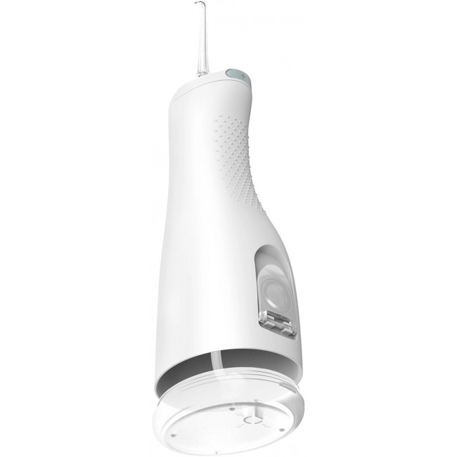 Oral irrigator ORO-DENT CLEANER WHITE OROMED