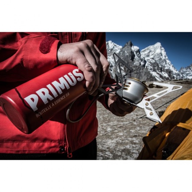 Primus Omnifuel II Portable grill stove Primus Omnifuel II Portable grill stove