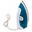 Esperanza TRAVEL IRON SMOOTHER Dry iron Non-stick soleplate 1200 W Blue, White