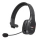 Audiocore 74452 Bluetooth Headset Headphone Noise Reuction Microphone Call CenterGoogle Siri Office Wireless