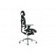 Ergonomic office chair ERGO 700 black Ergonomic office chair ERGO 700 black