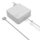 Green Cell AD37 mobile device charger Laptop White AC Indoor