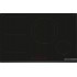 Bosch Serie 6 PVS831HB1E hob Black Built-in 80 cm Zone induction hob 4 zone(s)