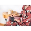 Tracer TRAKLA46367 keyboard Universal RF Wireless Black