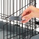 FERPLAST Superior 75 - dog cage - 77 x 51 x 55 cm. FERPLAST Superior 75 - dog cage - 77 x 51 x 55 cm.