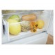Whirlpool W5 811E W 1 fridge-freezer Freestanding 339 L White Whirlpool W5 811E W 1 fridge-freezer Freestanding 339 L White