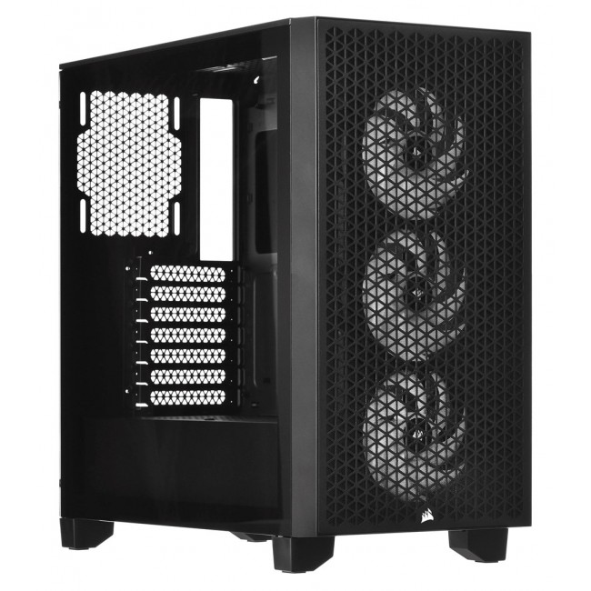 Corsair CC-9011255-WW computer case Midi Tower Black