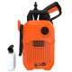 Black & Decker BEPW1300-QS pressure washer Compact Electric 312 l/h Orange Black & Decker BEPW1300-QS pressure washer Compact Electric 312 l/h Orange