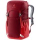 Deuter Junior 18 L Red Deuter Junior 18 L Red