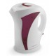 Esperanza EKK018R electric kettle 1.7 L 2200 W Red, White Esperanza EKK018R electric kettle 1.7 L 2200 W Red, White