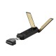 ASUS USB-AX56 WLAN 1775 Mbit/s ASUS USB-AX56 WLAN 1775 Mbit/s