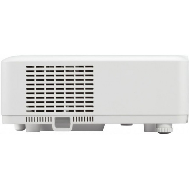 Viewsonic LS610HDH data projector Short throw projector 4000 ANSI lumens DMD 1080p (1920x1080) White Viewsonic LS610HDH data projector Short throw projector 4000 ANSI lumens DMD 1080p (1920x1080) White