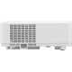 Viewsonic LS610HDH data projector Short throw projector 4000 ANSI lumens DMD 1080p (1920x1080) White Viewsonic LS610HDH data projector Short throw projector 4000 ANSI lumens DMD 1080p (1920x1080) White