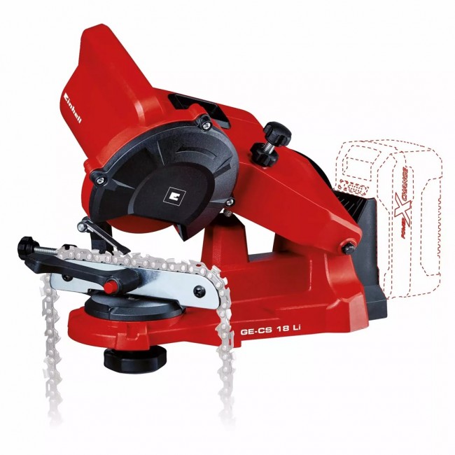 Einhell GE-CS 18 Li-Solo 6500 RPM