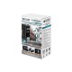 3-in-1 cordless compressor K NNER&S HNEN KS P20 Black