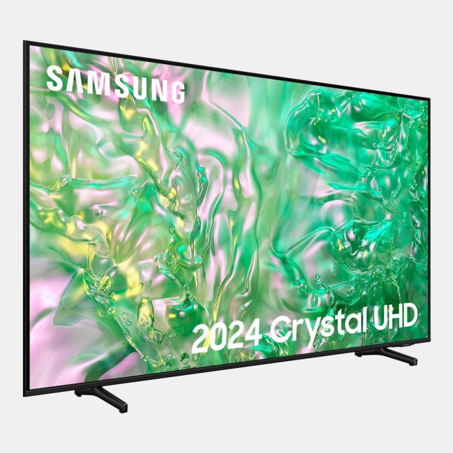 Samsung Series 8 UE50DU8002KXXH TV 127 cm (50