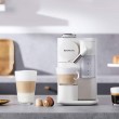 De Longhi Lattissima One Nespresso Pod coffee machine - White