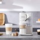 De Longhi Lattissima One Nespresso Pod coffee machine - White De Longhi Lattissima One Nespresso Pod coffee machine - White