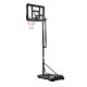 NILS ZDK021 - basketball basket