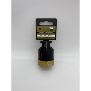 DIAMOND BIT M14 40mm DRY DRILLING /INDIAN PROFESSIONAL