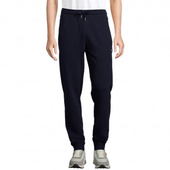 Men's trousers Fila Braives navy blue FAM0342 50004 M