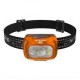 Headlamp Nitecore NU31 orange 550lm Headlamp Nitecore NU31 orange 550lm