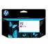 HP 72 130-ml Magenta Ink Cartridge