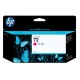 HP 72 130-ml Magenta Ink Cartridge HP 72 130-ml Magenta Ink Cartridge