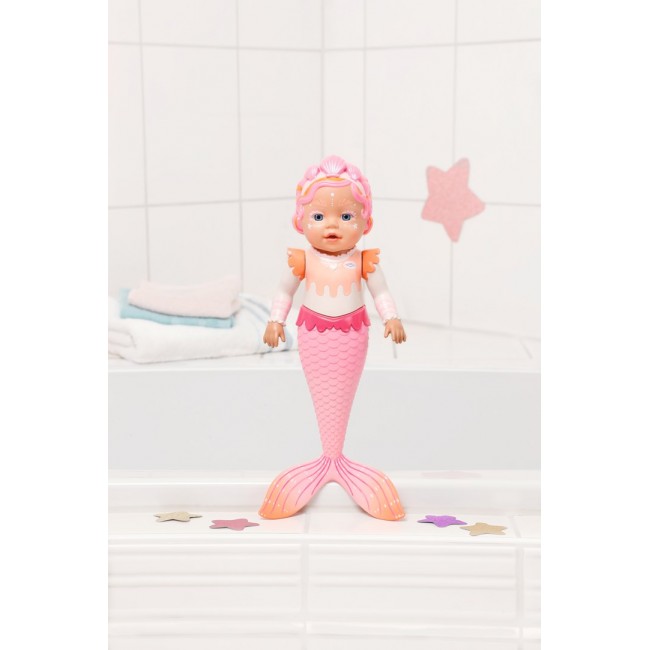 BABY born My First Mermaid 37cm