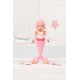 BABY born My First Mermaid 37cm