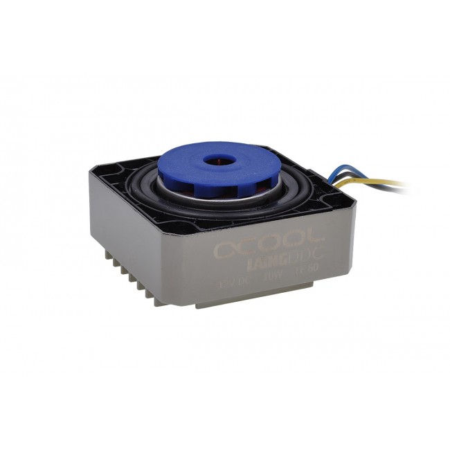 Alphacool Laing DDC310 Single Edition Alphacool Laing DDC310 Single Edition