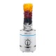 Noveen Sport Mix & Fit SB1100 X-LINE blender 0.6 L Tabletop blender 300 W Noveen Sport Mix & Fit SB1100 X-LINE blender 0.6 L Tabletop blender 300 W