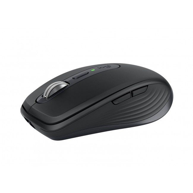 Logitech MX Anywhere 3S mouse Office Right-hand RF Wireless + Bluetooth Laser 8000 DPI Logitech MX Anywhere 3S mouse Office Right-hand RF Wireless + Bluetooth Laser 8000 DPI