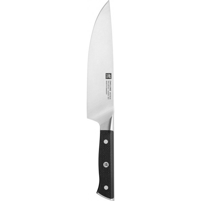 Knife Chef's - 20 cm SPECTRUM ZWILLING Knife Chef's - 20 cm SPECTRUM ZWILLING