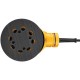 DeWALT DWE6423-QS portable sander Orbital sander 12000 OPM Black, Yellow 280 W DeWALT DWE6423-QS portable sander Orbital sander 12000 OPM Black, Yellow 280 W