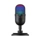 Havit GK52 - gaming microphone, black Havit GK52 - gaming microphone, black