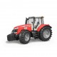 BRUDER Massey Ferguson 7624 BRUDER Massey Ferguson 7624