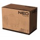 Gas heater 30KW NEO Tools 90-084 Gas heater 30KW NEO Tools 90-084